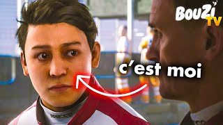 MON AVENTURE F1 2021 COMMENCE ! (et plutôt bien) #1