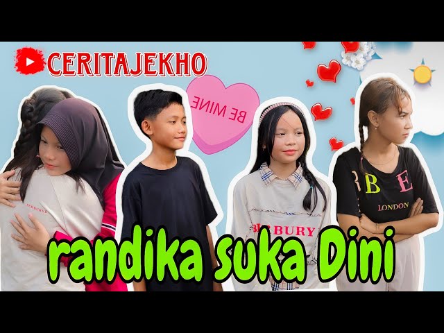 Randika Suka Dini #ceritajekho #karawang class=