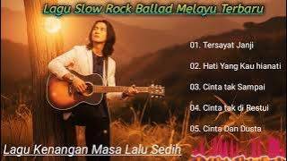 Lagu Slow Rock Lawas Yang Banyak di Cari Orang | Lagu Kenangan Zaman Dulu