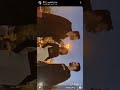 تصوير عبدالله الطليحي مع شوق الهادي فيديو تيك توك 