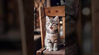 #excuseme #cutekitten 🥰💕❤️
