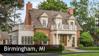 646 Puritan Ave video tour
