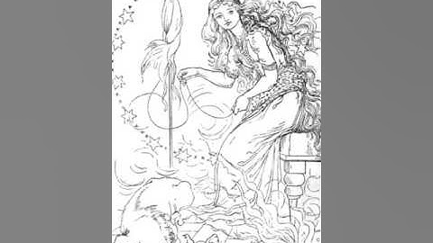 The Princess and Curdie Chapter 8: Curdie