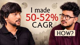 How to Find the Next Multibagger Stock | Ft. Soumya Malani