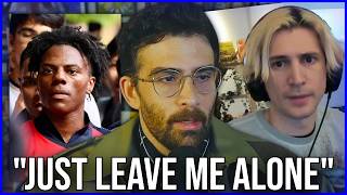 Hasanabi Invited Ishowspeed To Cuba, It Made People Angry For Some Reason