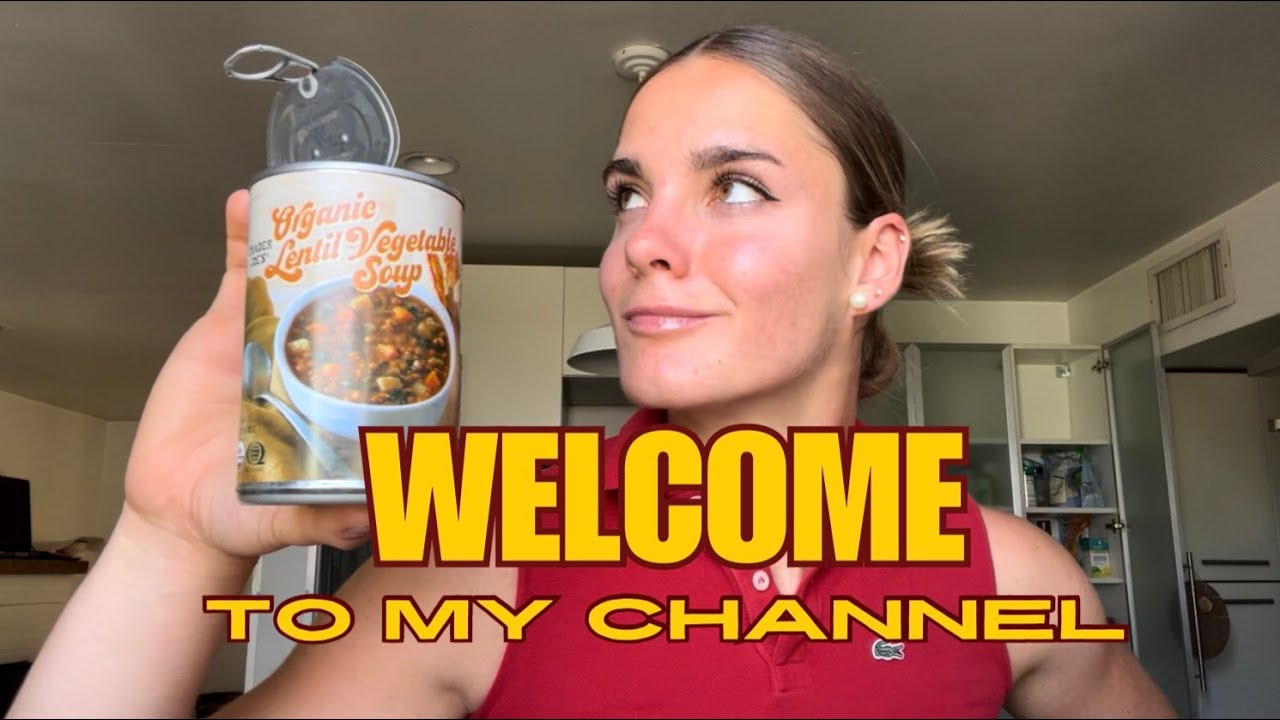 Lentils for lunch at 96 farenheight Welcome to my channel - YouTube(04)