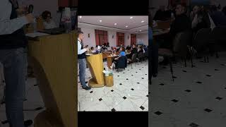 Challenges faced by interpreters