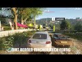 Ich fahre KRASSE OFFROAD DIRT RENNEN in Forza Horizon | FORZA HORIZON 4