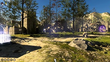 Livestream Announcement: The Talos Principle [Finished]