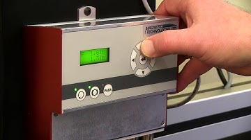 ELECTRIC HYSTERESIS BRAKE CLOSED LOOP FEEDBACK