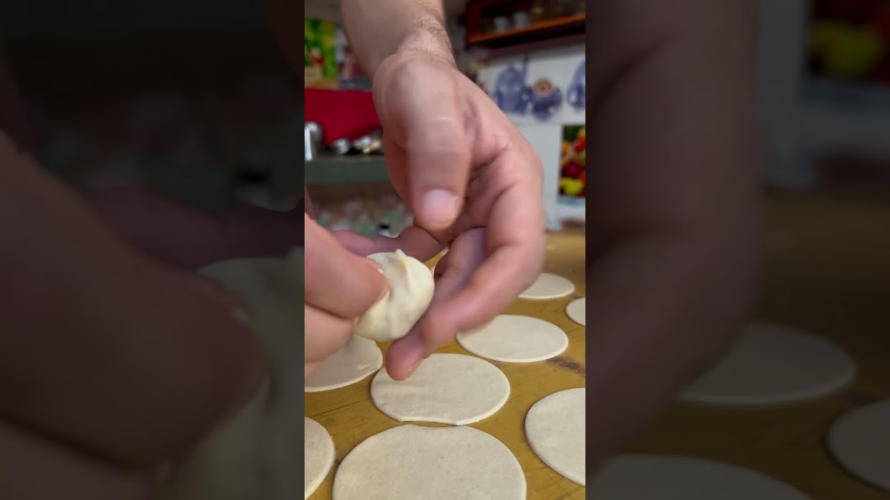 My momo raping style