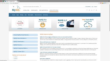 [シリコンバレー流プログラミング] MacにMySQLをインストールする