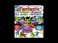 Fantastic Four # 24 (1964) Let's Read