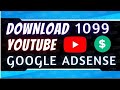 How To Download Or Print 1099 For Tax Google Adsense If You Didn’t Receive In Mail