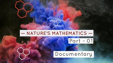 NATURES MATHEMATICS PART-1 1080p HD DOCUMENTARY