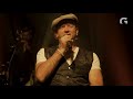 Le blues de lentremont  grald mtroz  clip live officiel 2020