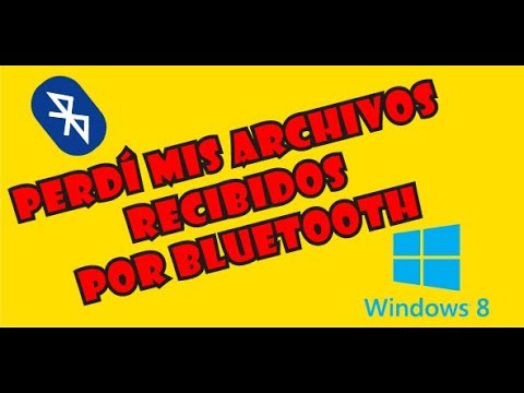 Video: Dónde Se Cargan Los Archivos