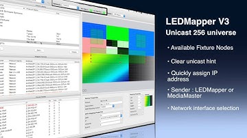 The NEW ArKaos MediaMaster Pro 5 - An Overview
