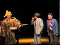 Jimmy James' Animals in the Box Skit - 1993