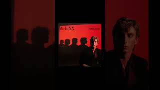 1982   The Fixx   Red Skies B