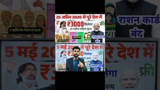 झारखंड पेंशन 2026 | विधवा, विकलांग और वृद्धा पेंशन कब मिलेगा? | Jharkhand Pension Yojana Update✅