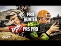 Pro Hunter VS PRS Pro Shooter | Long Range ShootOut