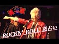 麗灑LIVE 『ROCKN&#39; ROLL恋占い』ロックンロール恋占い 2022/3/27原宿クロコダイル