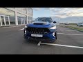 Установка койловеров фултап Haval F7. Проект Haval Сила 300+л.с.