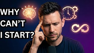 Why We Procrastinate (Even When We Know It’s Bad for Us)