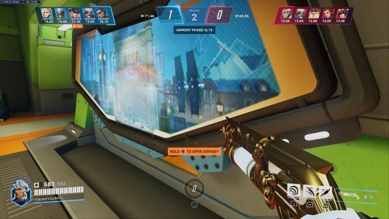 202601182359 Stadium JQ with Geena Shiny