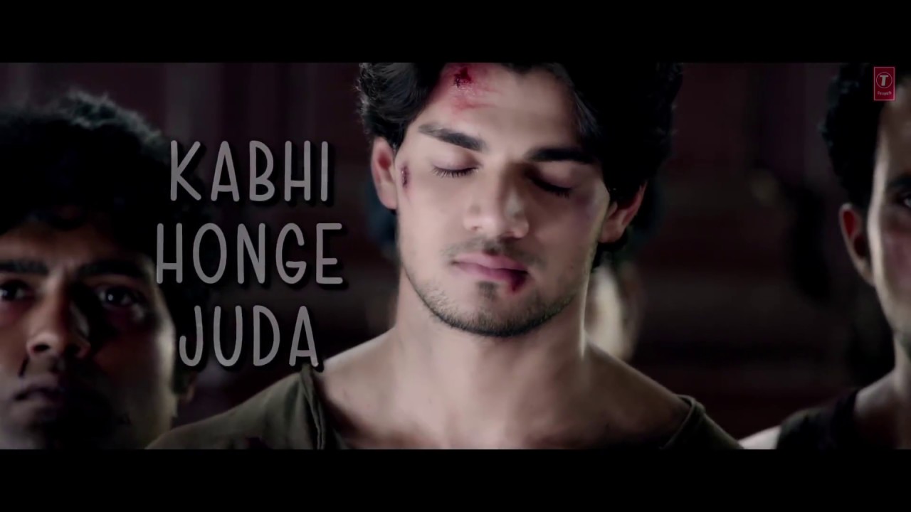 O Khuda Full Song with LYRICS Hero Sooraj Pancholi, Athiya Shetty Cocktail Music YouTube