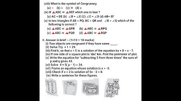 DAV Class 6 Maths | Ratio Proportion and Unitary Method | Chapter-4 |Brain Teasers Qn. 9-11 (Part-3)