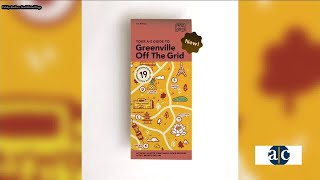 How Off the Grid Greenville connects community