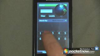 Marketplace Pick: Panoramic Area Code Genius