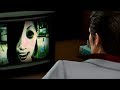 Yakuza Kiwami 2 - The Unnerving Ghost Tape... - YouTube