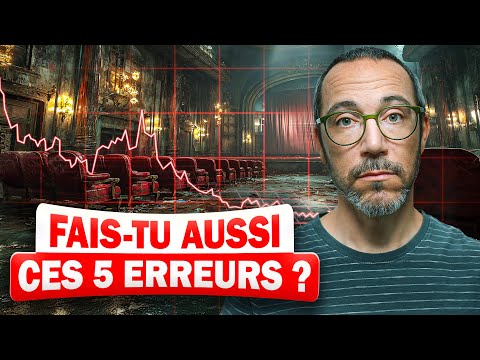 Comment j’ai mis Français Authentique en danger (Café Avec Johan 10)