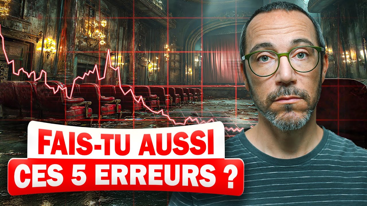 Comment j’ai mis Français Authentique en danger (Café Avec Johan 10)