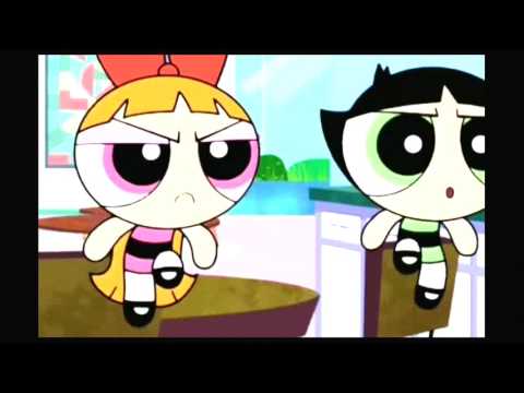The Powerpuff Girls 2016 S01E24 720p HDTV x264 W4Feztv