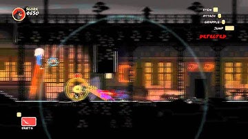 Mark Of The Ninja Playthrough - Part 2