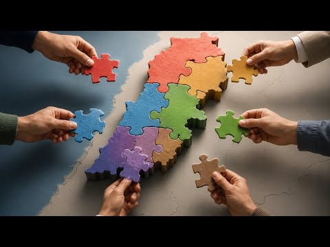 Is Federalism the Solution for Lebanon?