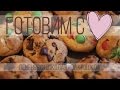 Готовим с любовью #9: Печенье с шоколадной крошкой / Chocolate Chip Cookies Recipe