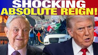 🔥breaking: Trump Major Announcement Doj Lawfare Executive Privilege Order Immigrants Shut Down