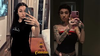Bhad Bhabie Breaks Her Silence on Surgery & Health Rumors