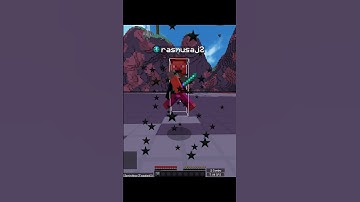 Butter Smooth Hit-sync  #minecraft #bedwarspvp #bedwars #hitsync #gameplay #minemen #fyp #fypシ゚