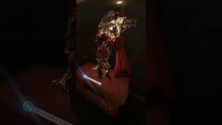 The Bassocyst is Very Happy #warframe