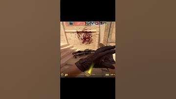 Ace? #bestmoments #cs2 #cs2beta #cs2clips #csgo #tiktok #counterstrike #cs2bestmoments