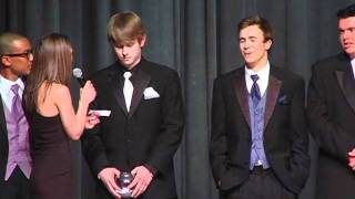 EHS Mr. Tux Questions