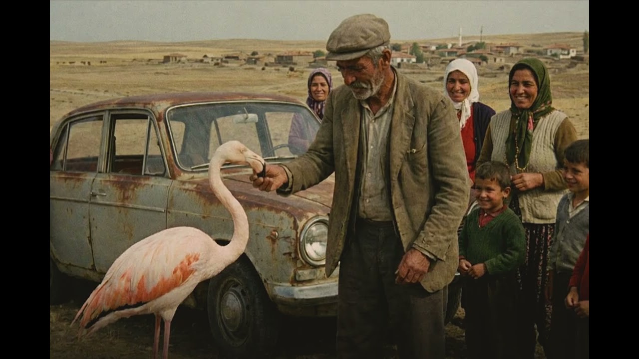 Allı Turnam l Karnus Anatolian RockLab