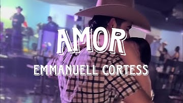 Thumbnail of Amor - Emmanuell cortess