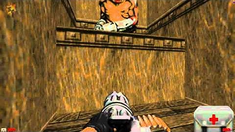 Beers with Scant - Casual Doom II LP - Brutal Doom v20 - Part 13